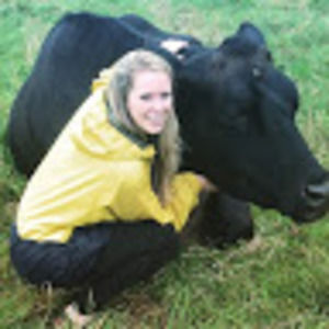 Meet your Posher, Margot